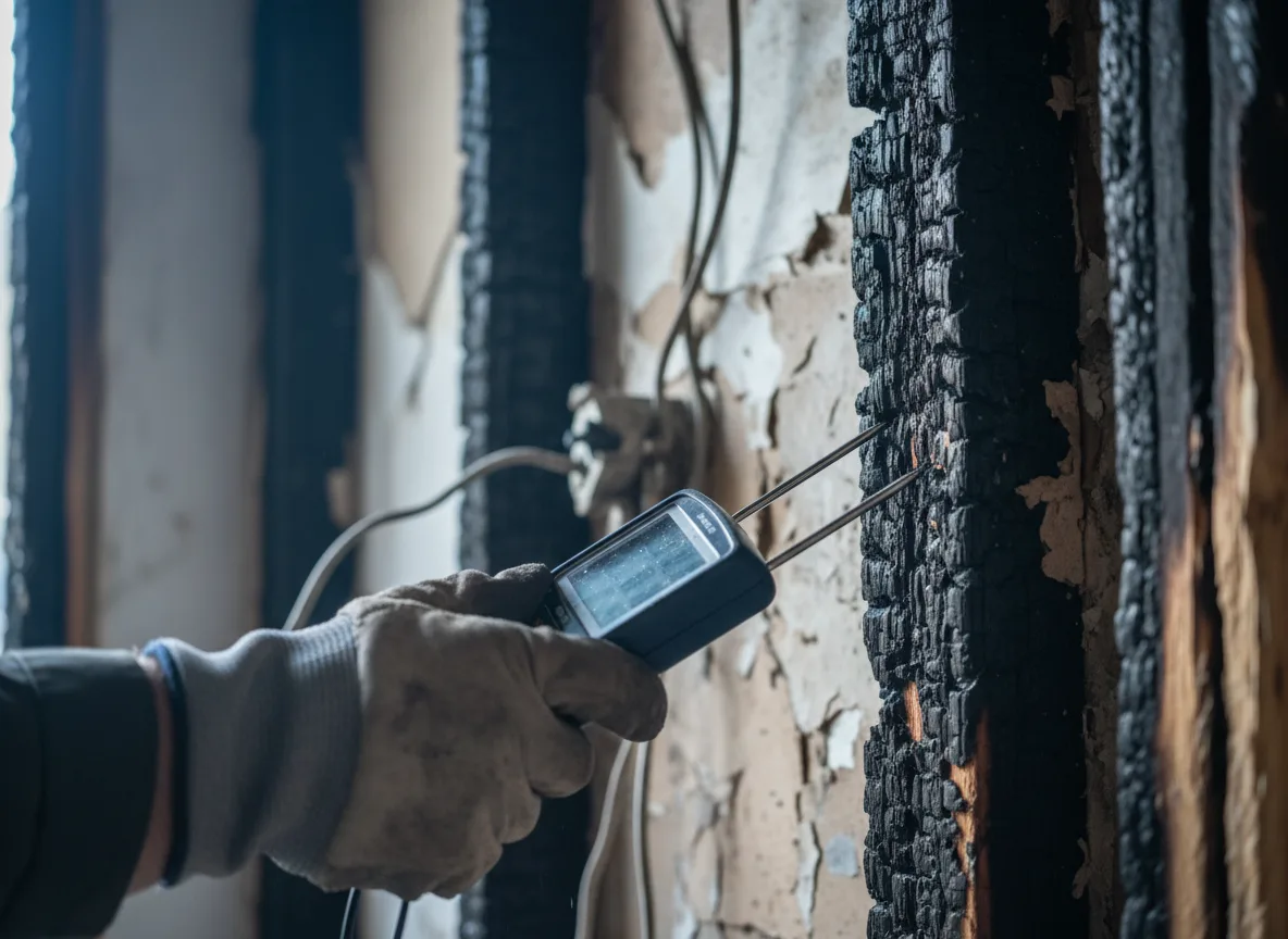 Fire Damage Restoration Pitsburg, OH FAQs